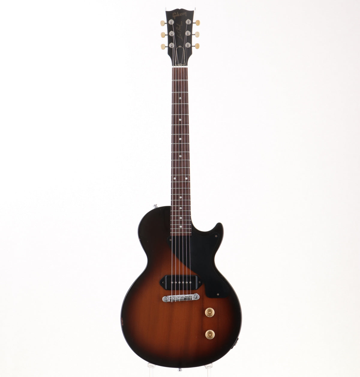 [SN 01861358] USED Gibson USA / Les Paul Junior 2001 STP [10]