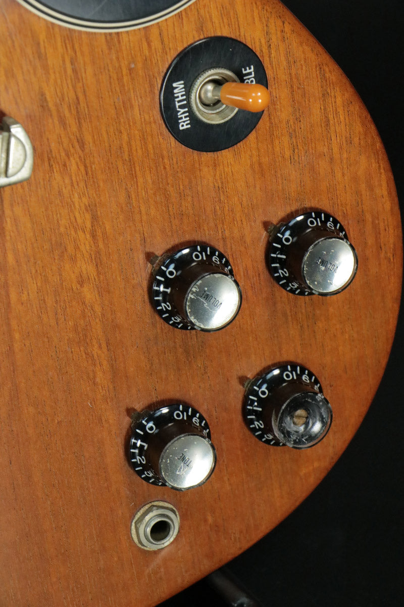 [SN 064802] USED Gibson Custom Shop / Historic Collection SG Standard VOS Faded Cherry [10]