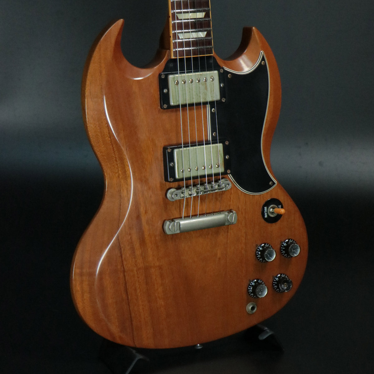 [SN 064802] USED Gibson Custom Shop / Historic Collection SG Standard VOS Faded Cherry [10]