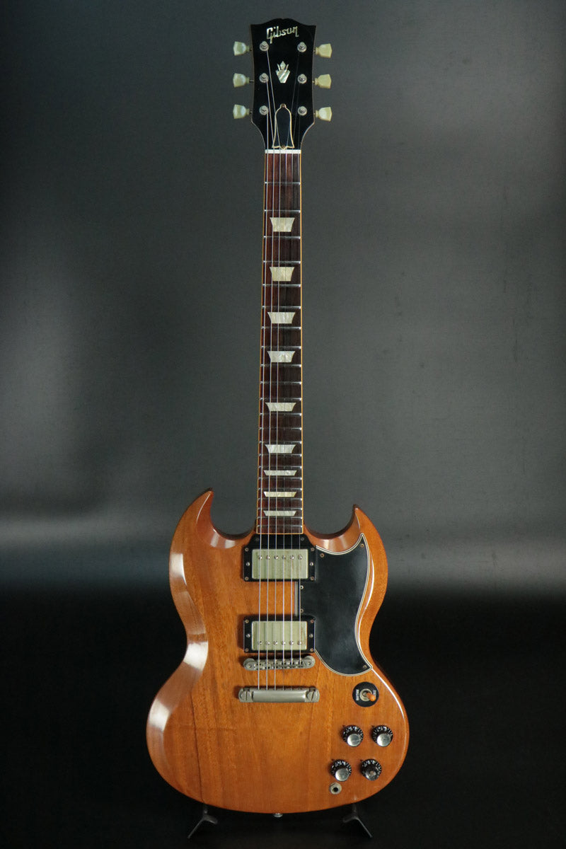 [SN 064802] USED Gibson Custom Shop / Historic Collection SG Standard VOS Faded Cherry [10]