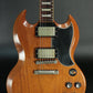 [SN 064802] USED Gibson Custom Shop / Historic Collection SG Standard VOS Faded Cherry [10]