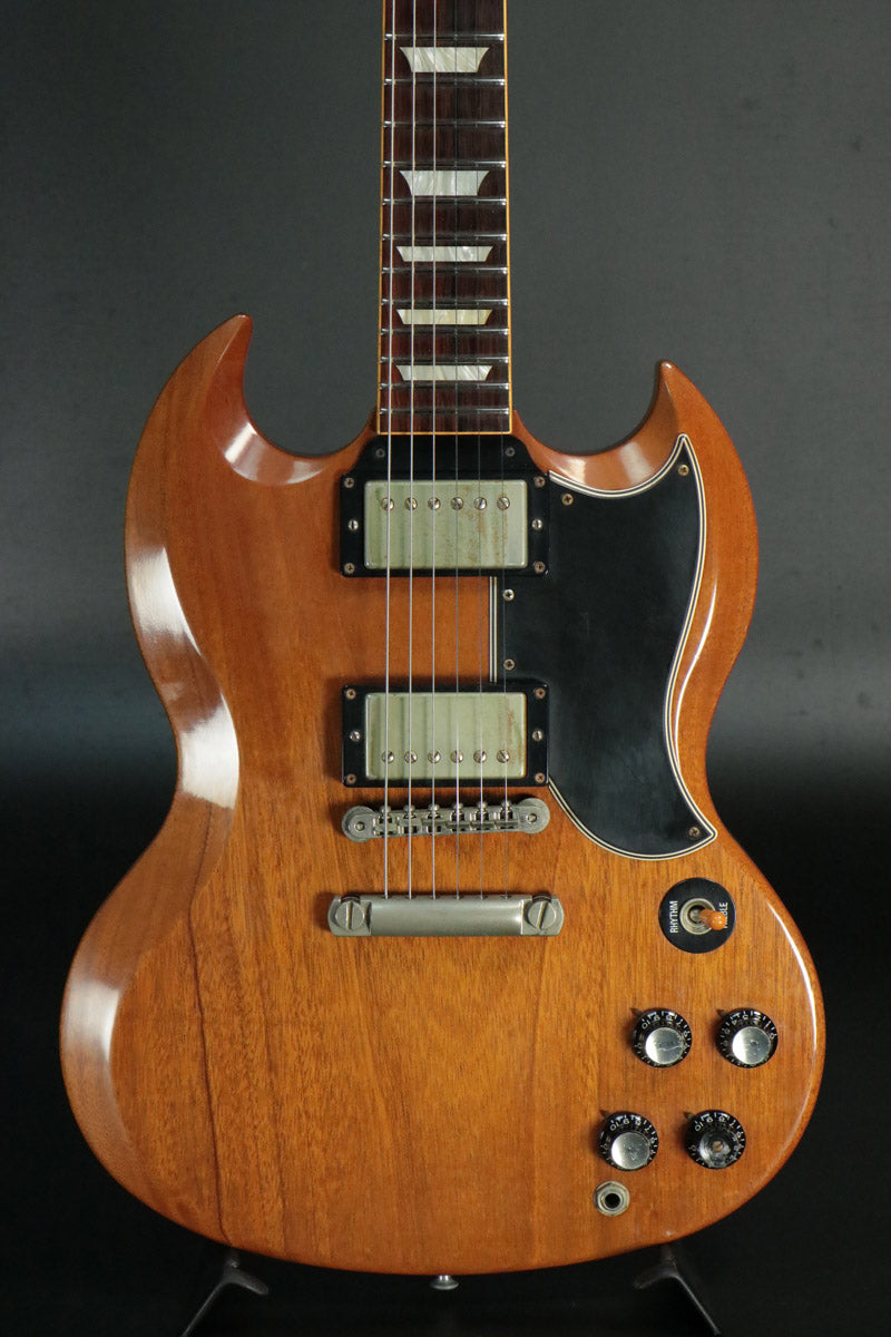 [SN 064802] USED Gibson Custom Shop / Historic Collection SG Standard VOS Faded Cherry [10]