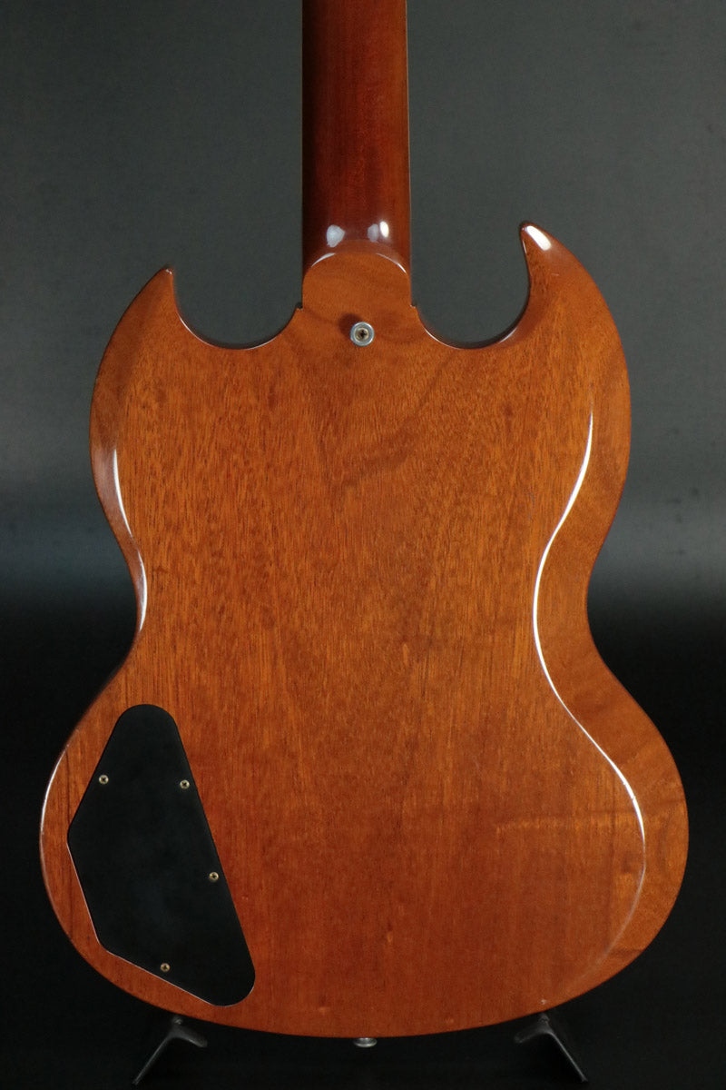 [SN 064802] USED Gibson Custom Shop / Historic Collection SG Standard VOS Faded Cherry [10]