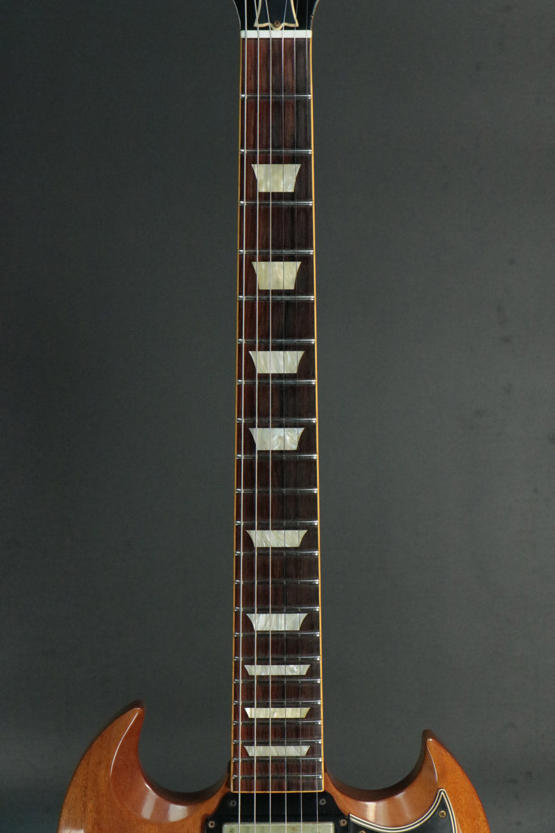 [SN 064802] USED Gibson Custom Shop / Historic Collection SG Standard VOS Faded Cherry [10]