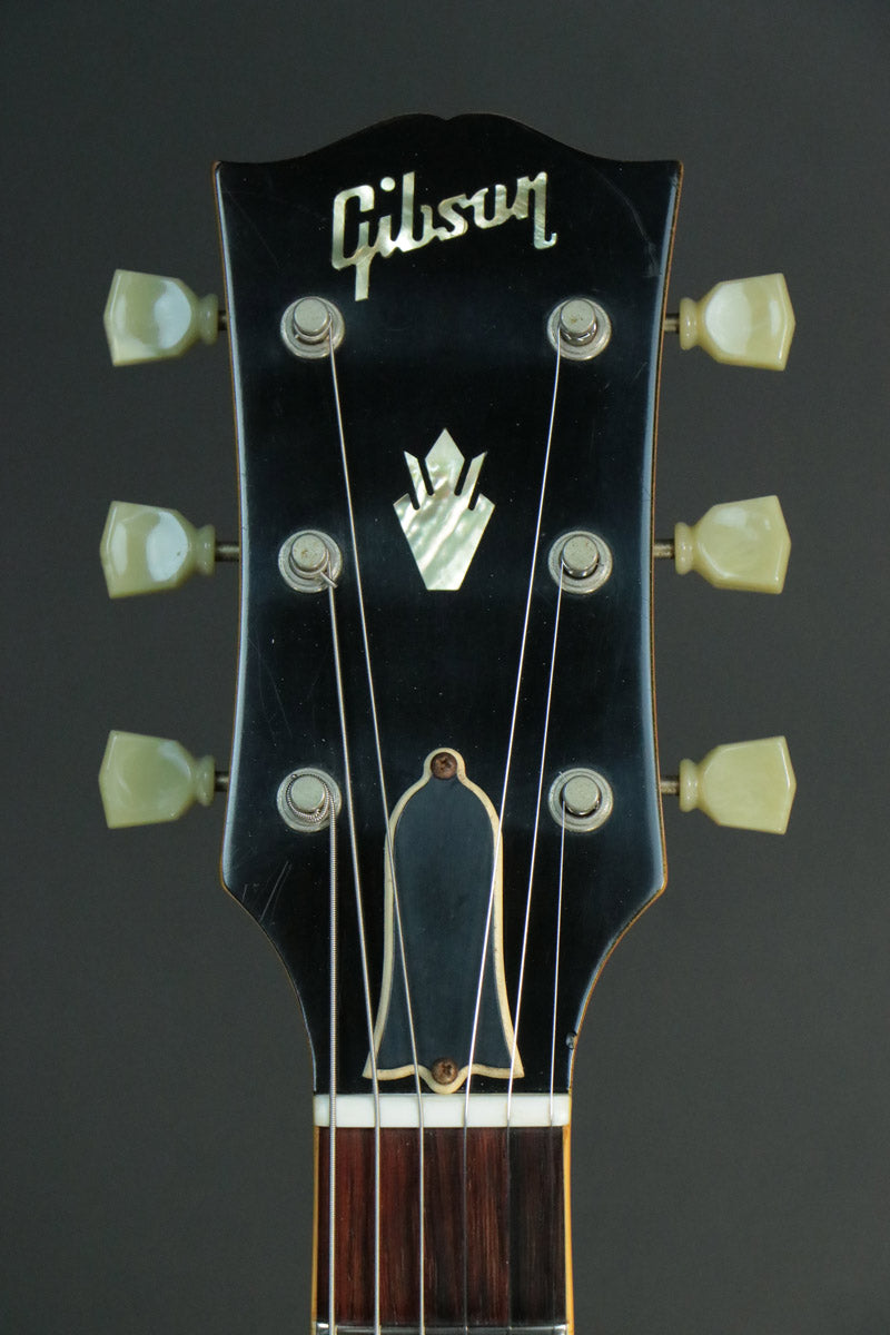 [SN 064802] USED Gibson Custom Shop / Historic Collection SG Standard VOS Faded Cherry [10]