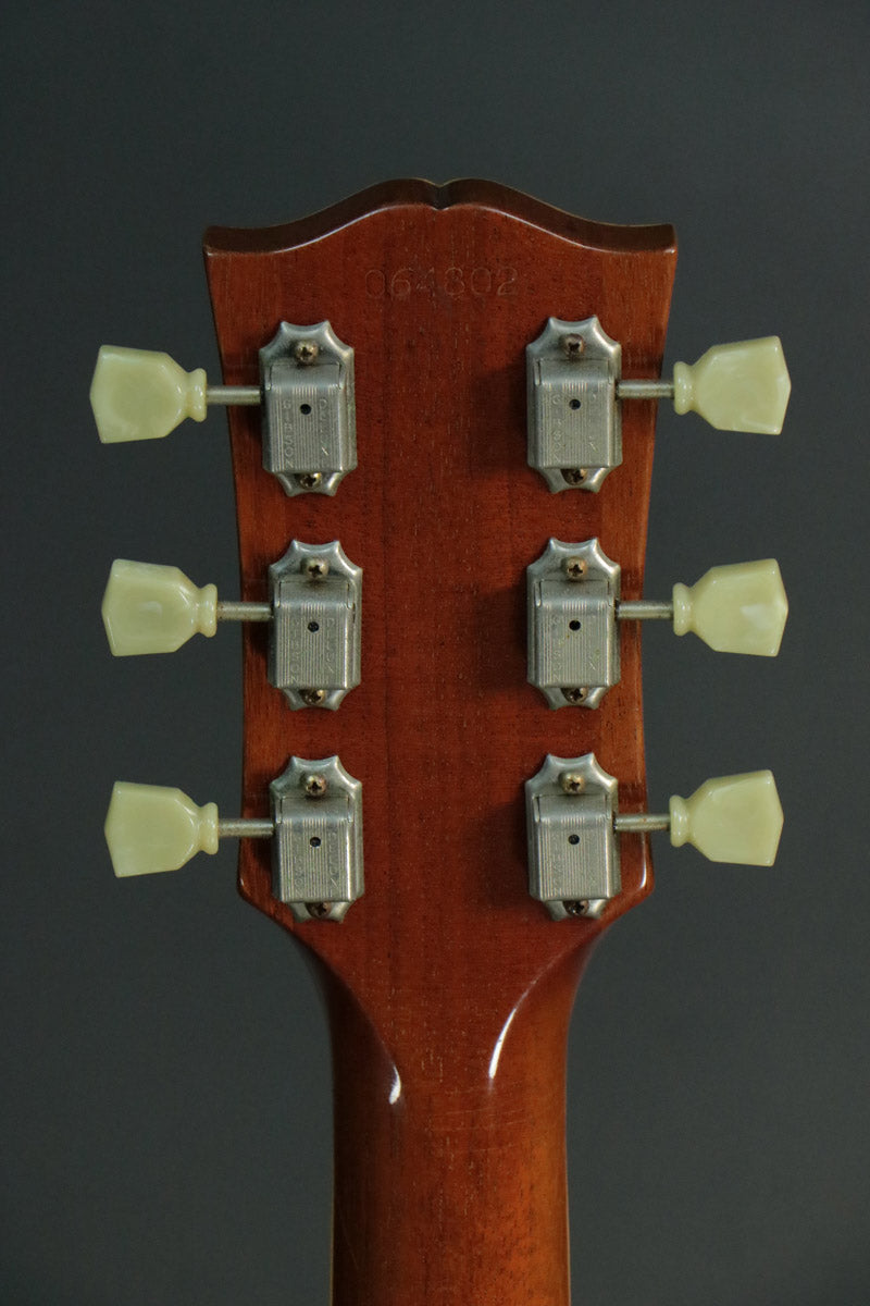 [SN 064802] USED Gibson Custom Shop / Historic Collection SG Standard VOS Faded Cherry [10]