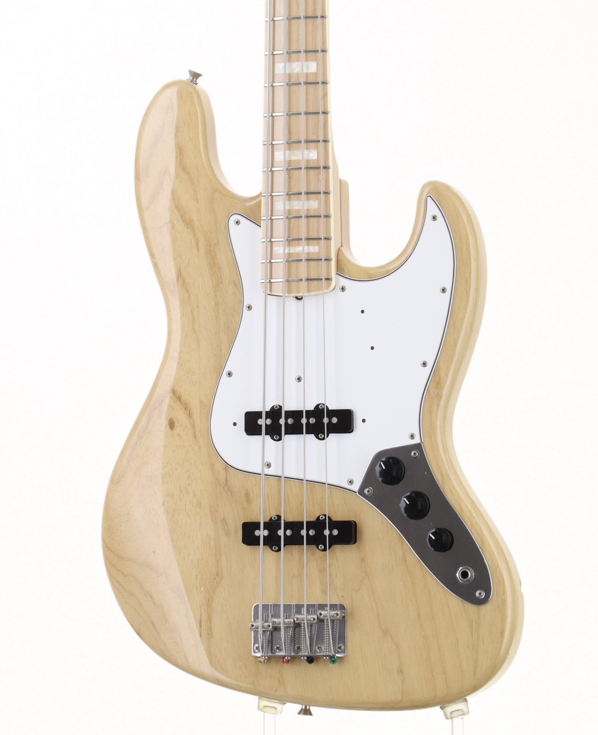 [SN O 052488] USED Fender Japan / JB75-90US [10]