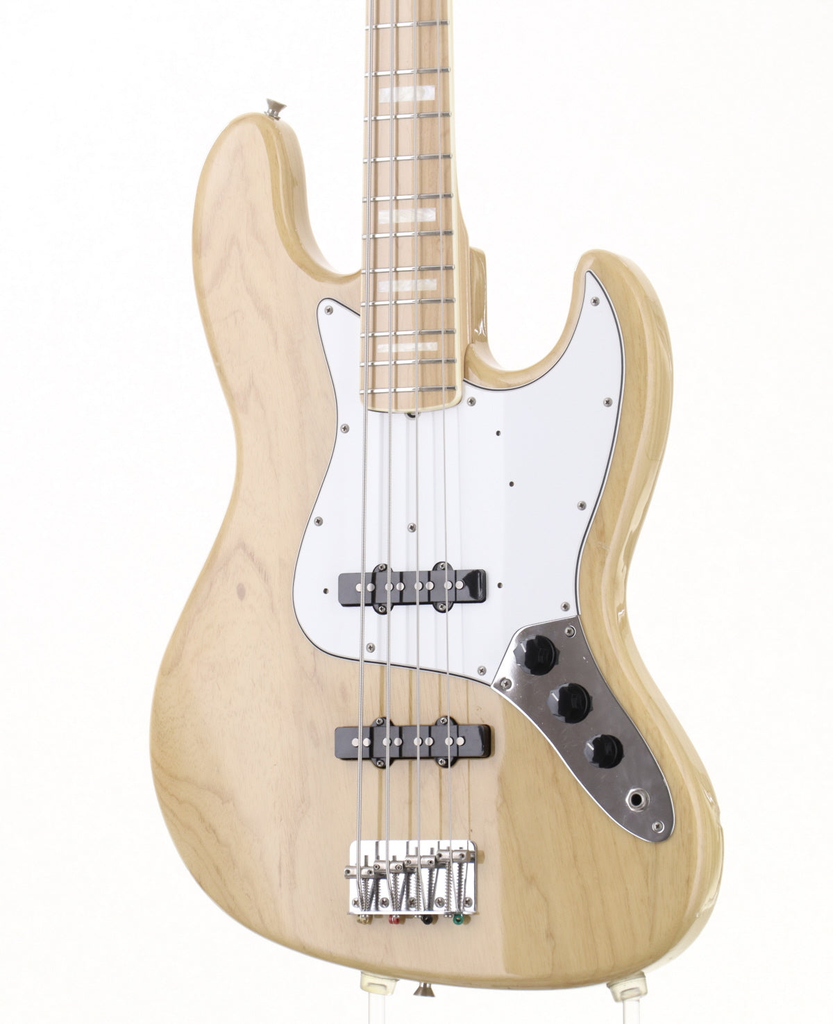 [SN O 052488] USED Fender Japan / JB75-90US [10]