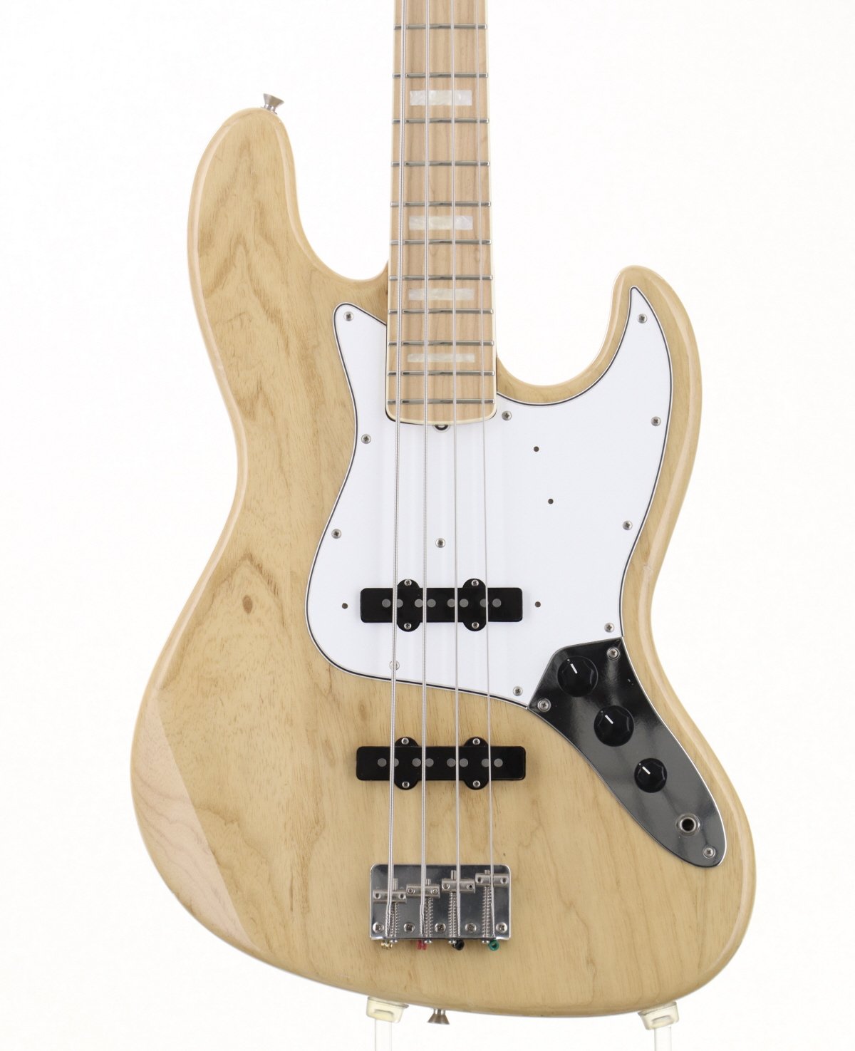 [SN O 052488] USED Fender Japan / JB75-90US [10]