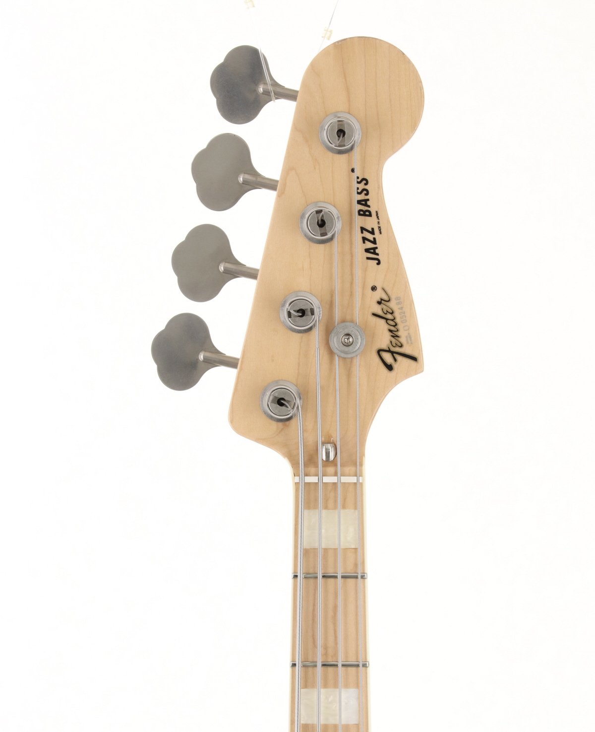 [SN O 052488] USED Fender Japan / JB75-90US [10]