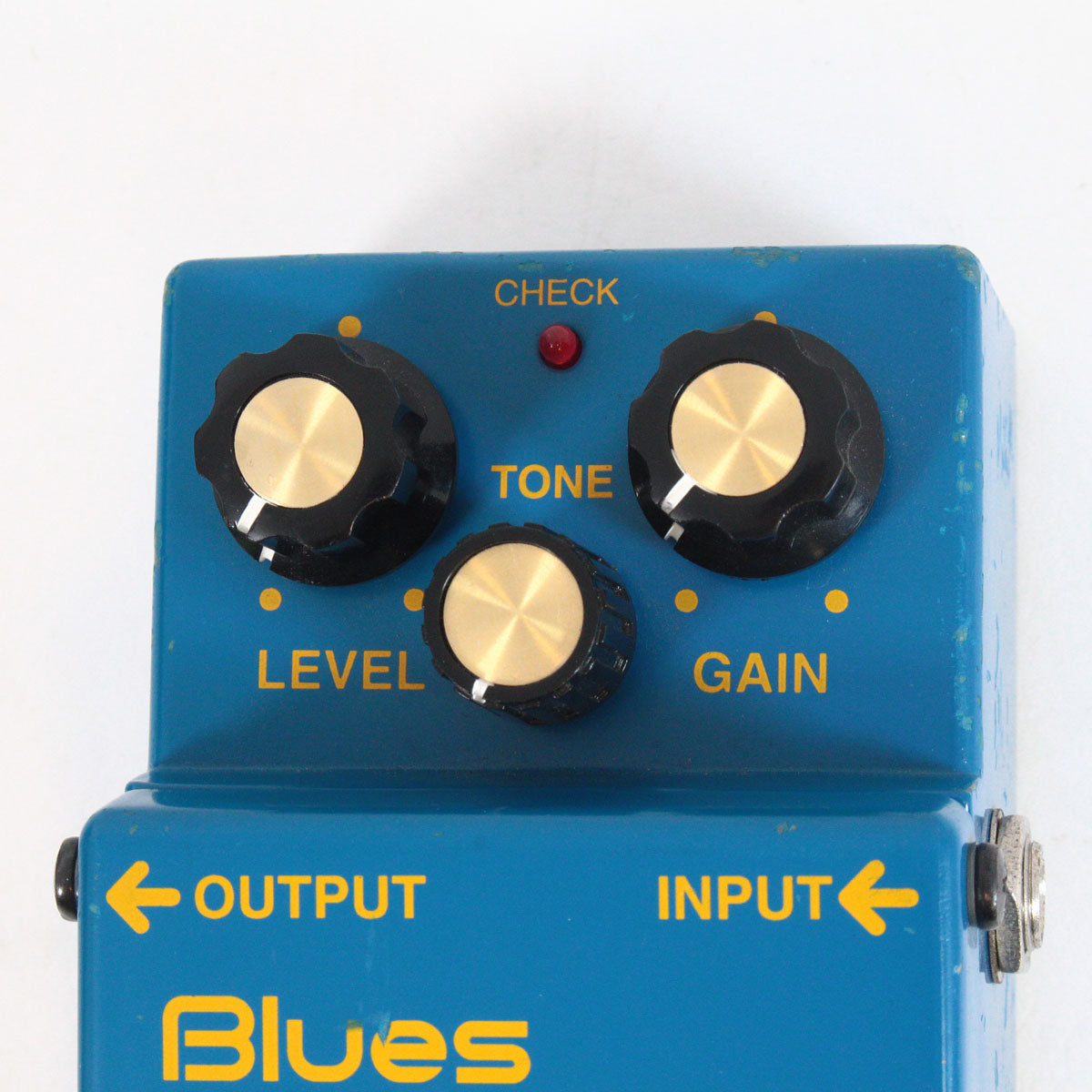 [SN ZH23605] USED BOSS / BD-2 Blues Driver [05]