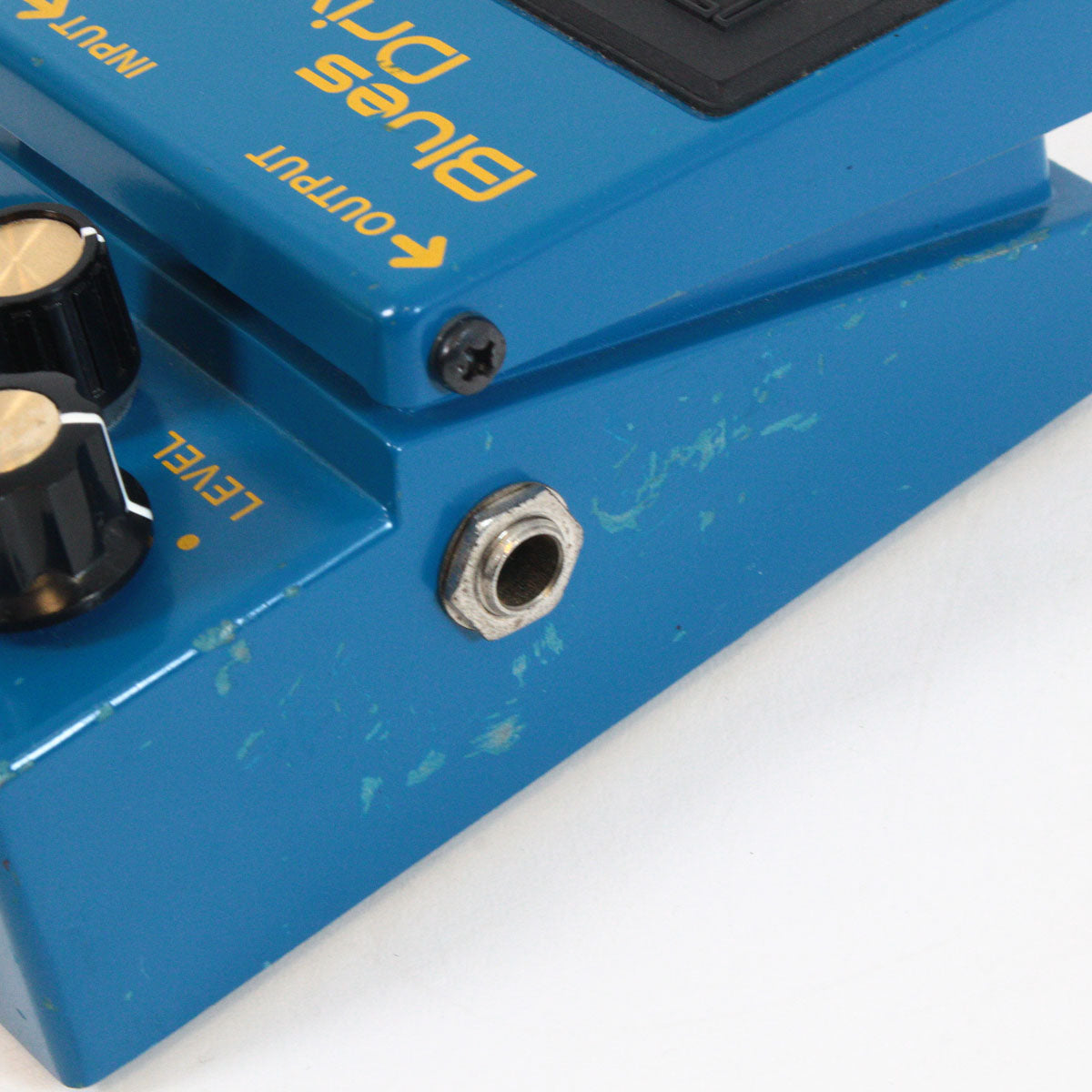 [SN ZH23605] USED BOSS / BD-2 Blues Driver [05]