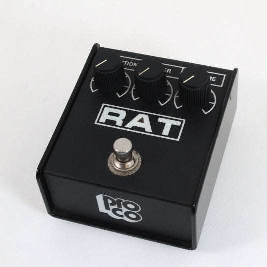 [SN 191661] USED PROCO / RAT2 / Straight Body / Motorola LM308N [05]