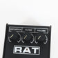 [SN 191661] USED PROCO / RAT2 / Straight Body / Motorola LM308N [05]