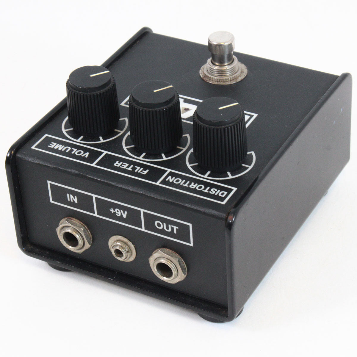 [SN 191661] USED PROCO / RAT2 / Straight Body / Motorola LM308N [05]
