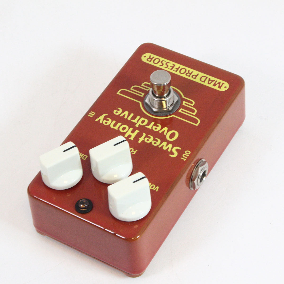 [SN SHOD3657] USED MAD PROFESSOR / Sweet Honey OD HW [05]