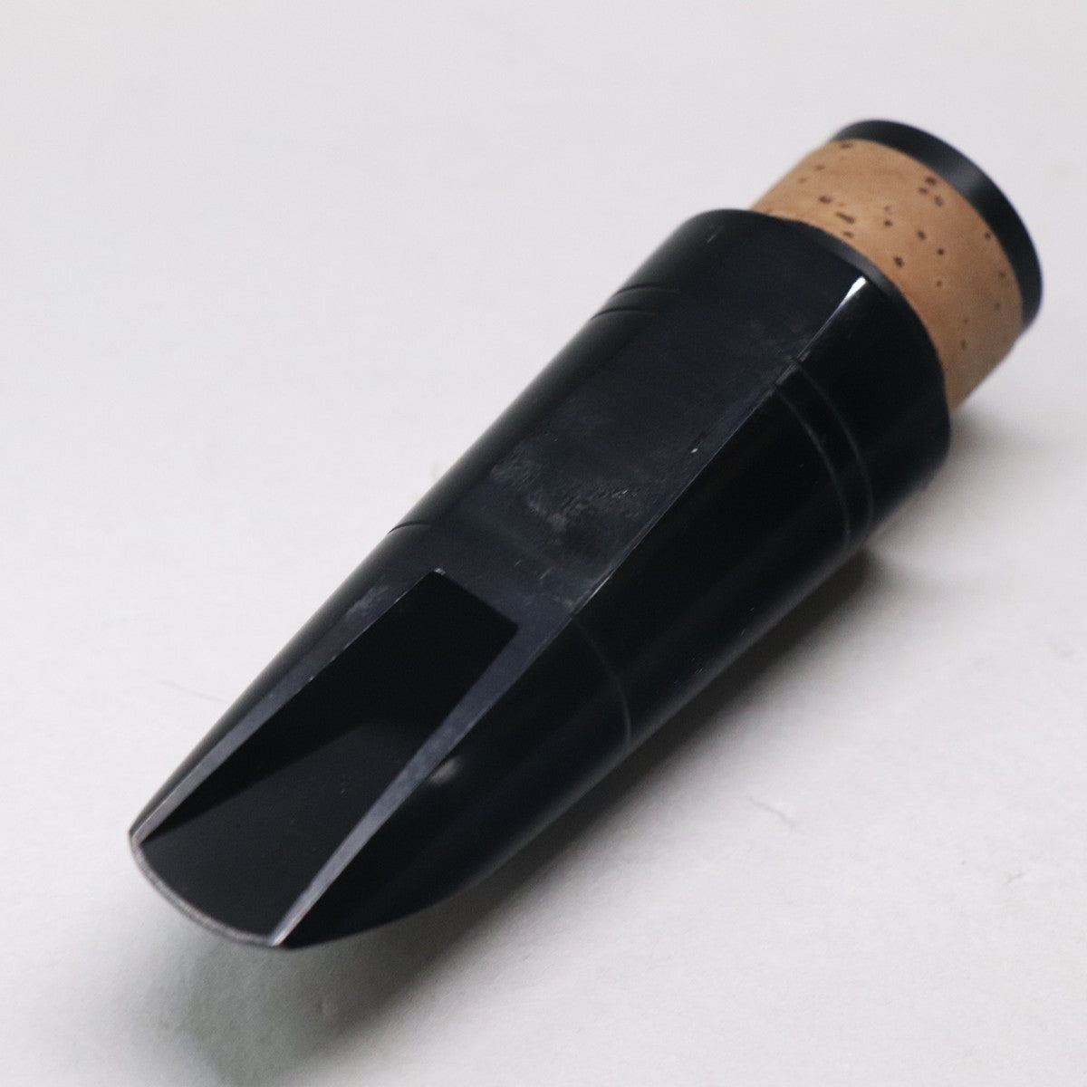 USED Vandoren / Clarinet mouthpiece B mouthpiece 5RV [11]