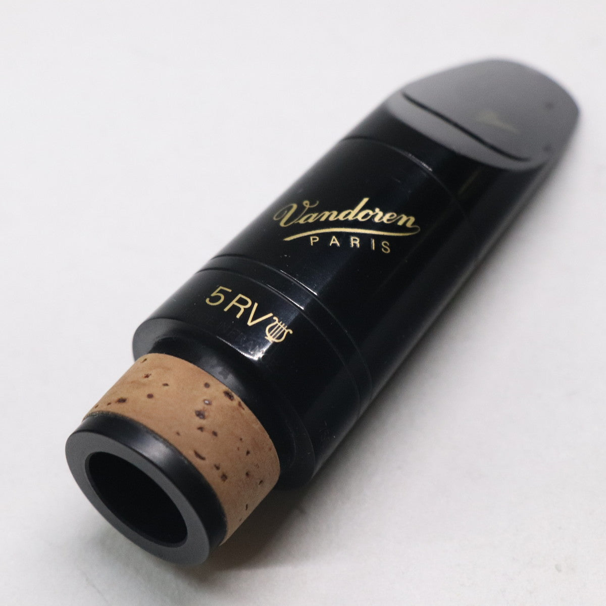 USED Vandoren / Clarinet mouthpiece B mouthpiece 5RV [11]