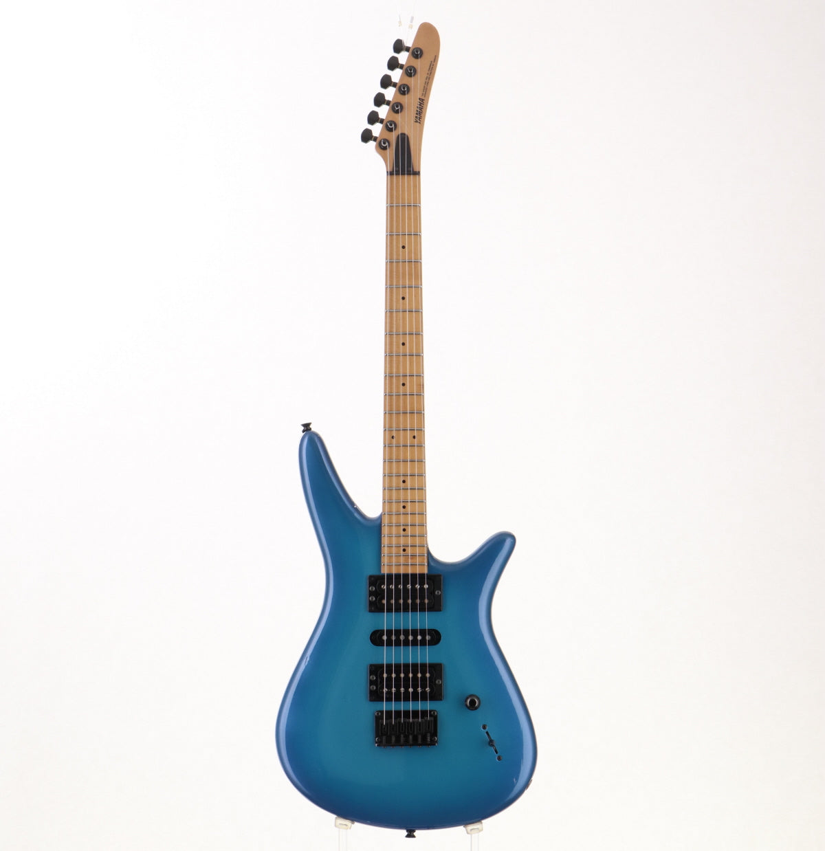 [SN OYO6042] USED YAMAHA / MG-M / Takahiro Matsumoto Model 1st Edition BSB [06]