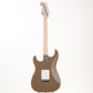 [SN CHAR 053] USED FENDER CUSTOM SHOP / Char Signature Stratocaster Charizma silver sooty bamboo [06]