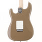[SN CHAR 053] USED FENDER CUSTOM SHOP / Char Signature Stratocaster Charizma silver sooty bamboo [06]