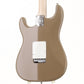 [SN CHAR 053] USED FENDER CUSTOM SHOP / Char Signature Stratocaster Charizma silver sooty bamboo [06]