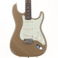 [SN CHAR 053] USED FENDER CUSTOM SHOP / Char Signature Stratocaster Charizma silver sooty bamboo [06]