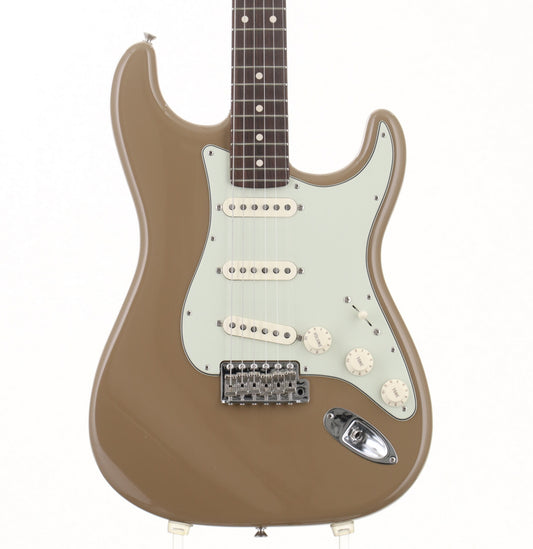 [SN CHAR 053] USED FENDER CUSTOM SHOP / Char Signature Stratocaster Charizma silver sooty bamboo [06]