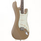 [SN CHAR 053] USED FENDER CUSTOM SHOP / Char Signature Stratocaster Charizma silver sooty bamboo [06]