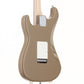 [SN CHAR 053] USED FENDER CUSTOM SHOP / Char Signature Stratocaster Charizma silver sooty bamboo [06]