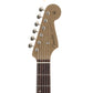 [SN CHAR 053] USED FENDER CUSTOM SHOP / Char Signature Stratocaster Charizma silver sooty bamboo [06]