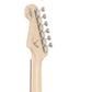 [SN CHAR 053] USED FENDER CUSTOM SHOP / Char Signature Stratocaster Charizma silver sooty bamboo [06]