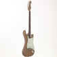 [SN CHAR 053] USED FENDER CUSTOM SHOP / Char Signature Stratocaster Charizma silver sooty bamboo [06]