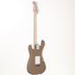 [SN CHAR 053] USED FENDER CUSTOM SHOP / Char Signature Stratocaster Charizma silver sooty bamboo [06]