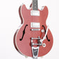 [SN 107920305] USED GIBSON USA / Midtown Standard with Bigsby Faded Red [06]
