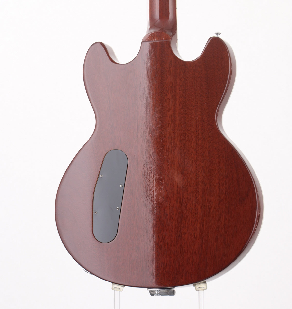 [SN 107920305] USED GIBSON USA / Midtown Standard with Bigsby Faded Red [06]