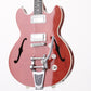 [SN 107920305] USED GIBSON USA / Midtown Standard with Bigsby Faded Red [06]