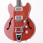[SN 107920305] USED GIBSON USA / Midtown Standard with Bigsby Faded Red [06]