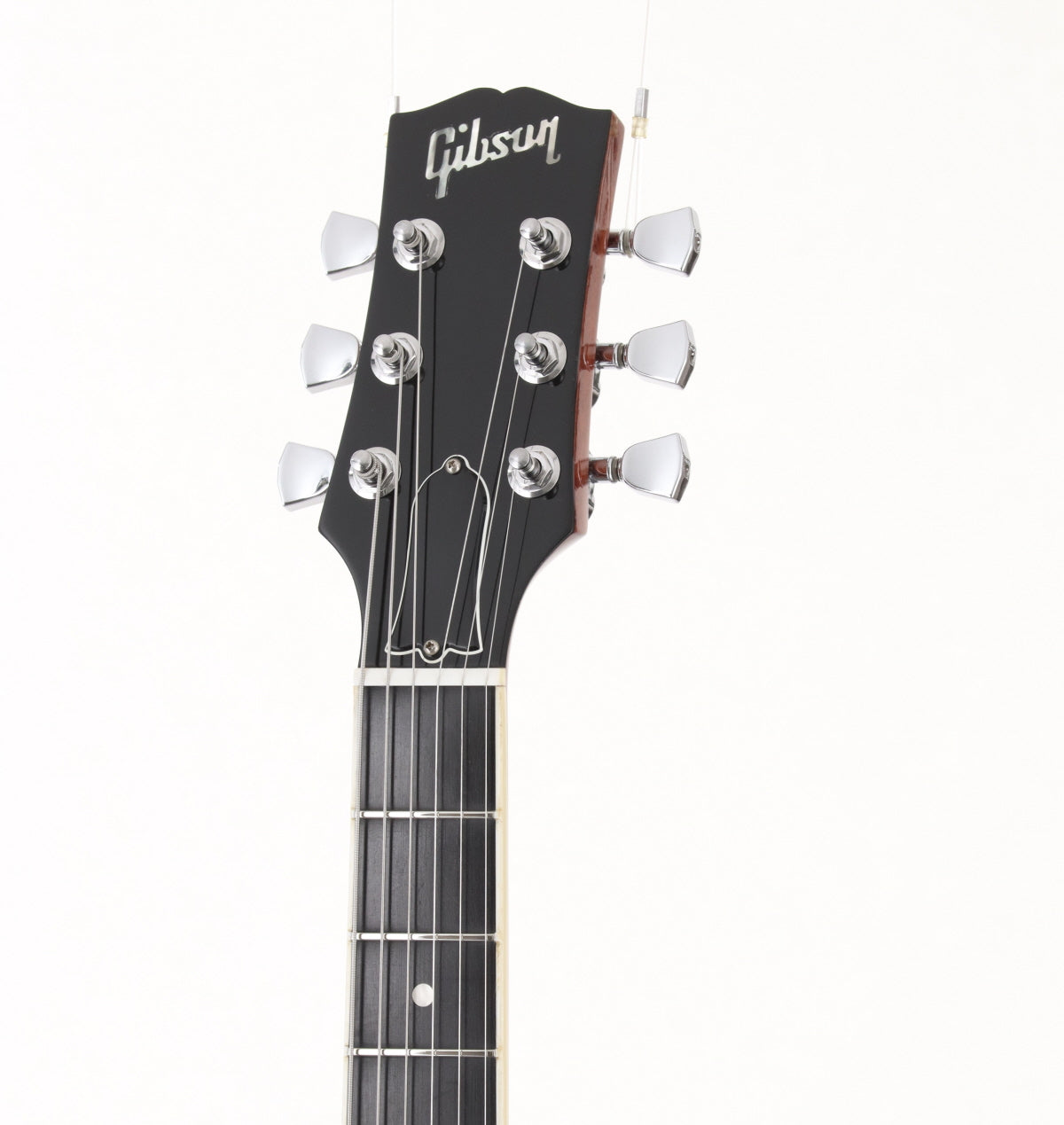 [SN 107920305] USED GIBSON USA / Midtown Standard with Bigsby Faded Red [06]