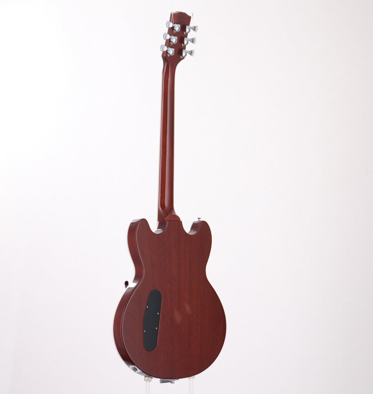 [SN 107920305] USED GIBSON USA / Midtown Standard with Bigsby Faded Red [06]