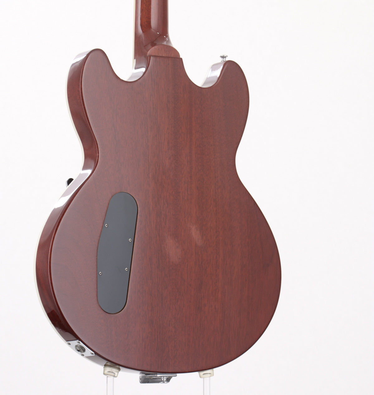 [SN 107920305] USED GIBSON USA / Midtown Standard with Bigsby Faded Red [06]