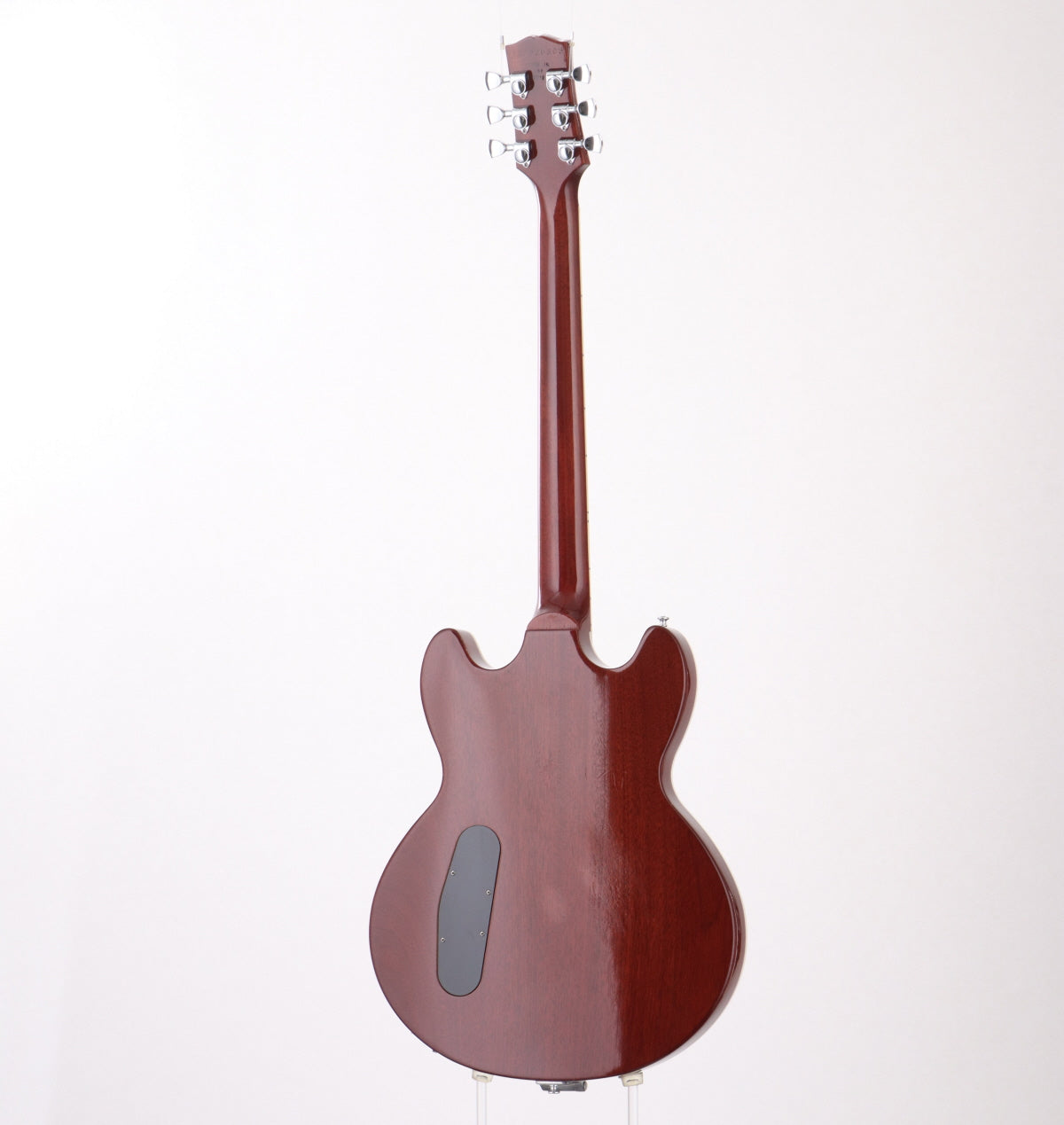 [SN 107920305] USED GIBSON USA / Midtown Standard with Bigsby Faded Red [06]