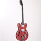 [SN 107920305] USED GIBSON USA / Midtown Standard with Bigsby Faded Red [06]