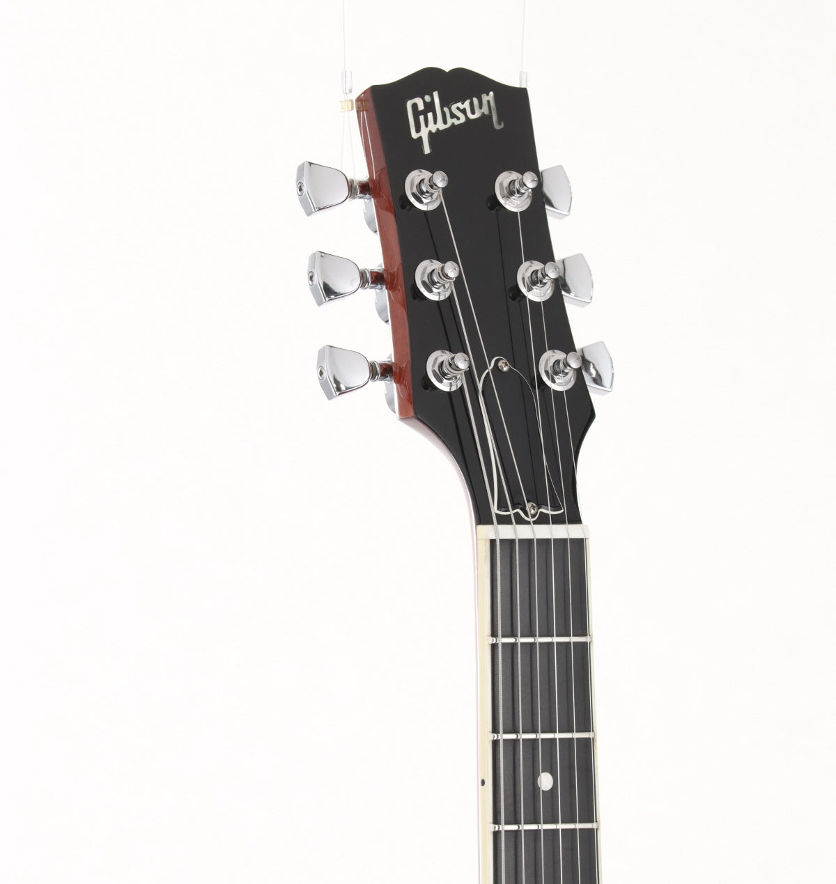 [SN 107920305] USED GIBSON USA / Midtown Standard with Bigsby Faded Red [06]