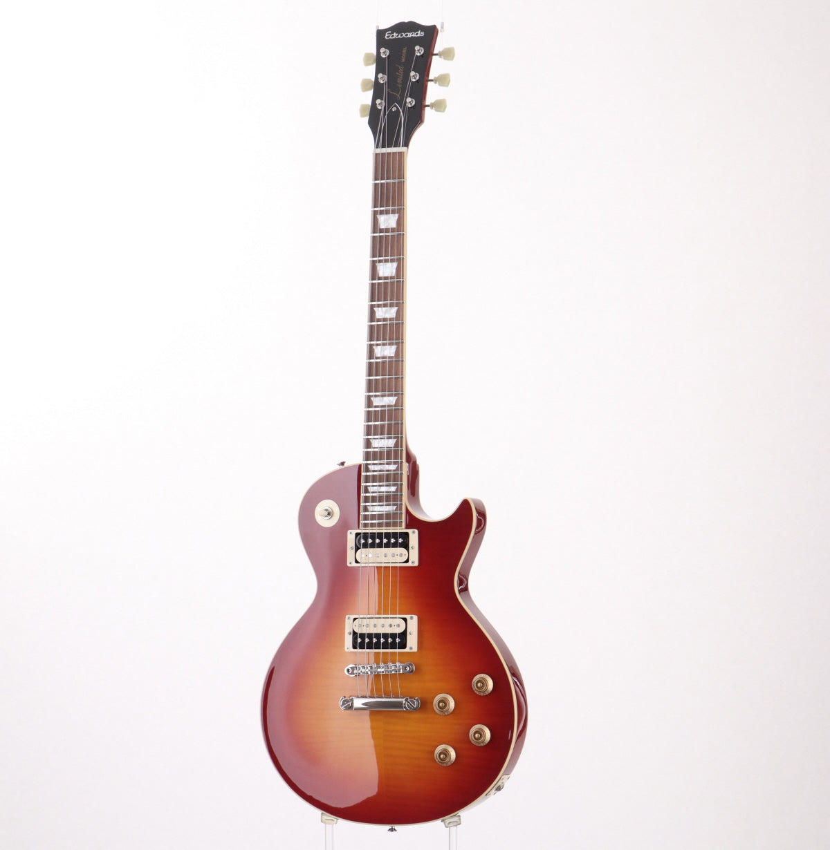 [SN ED8951223] USED EDWARDS / E-LPS [09]