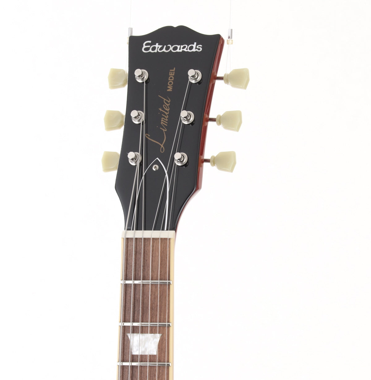 [SN ED8951223] USED EDWARDS / E-LPS [09]