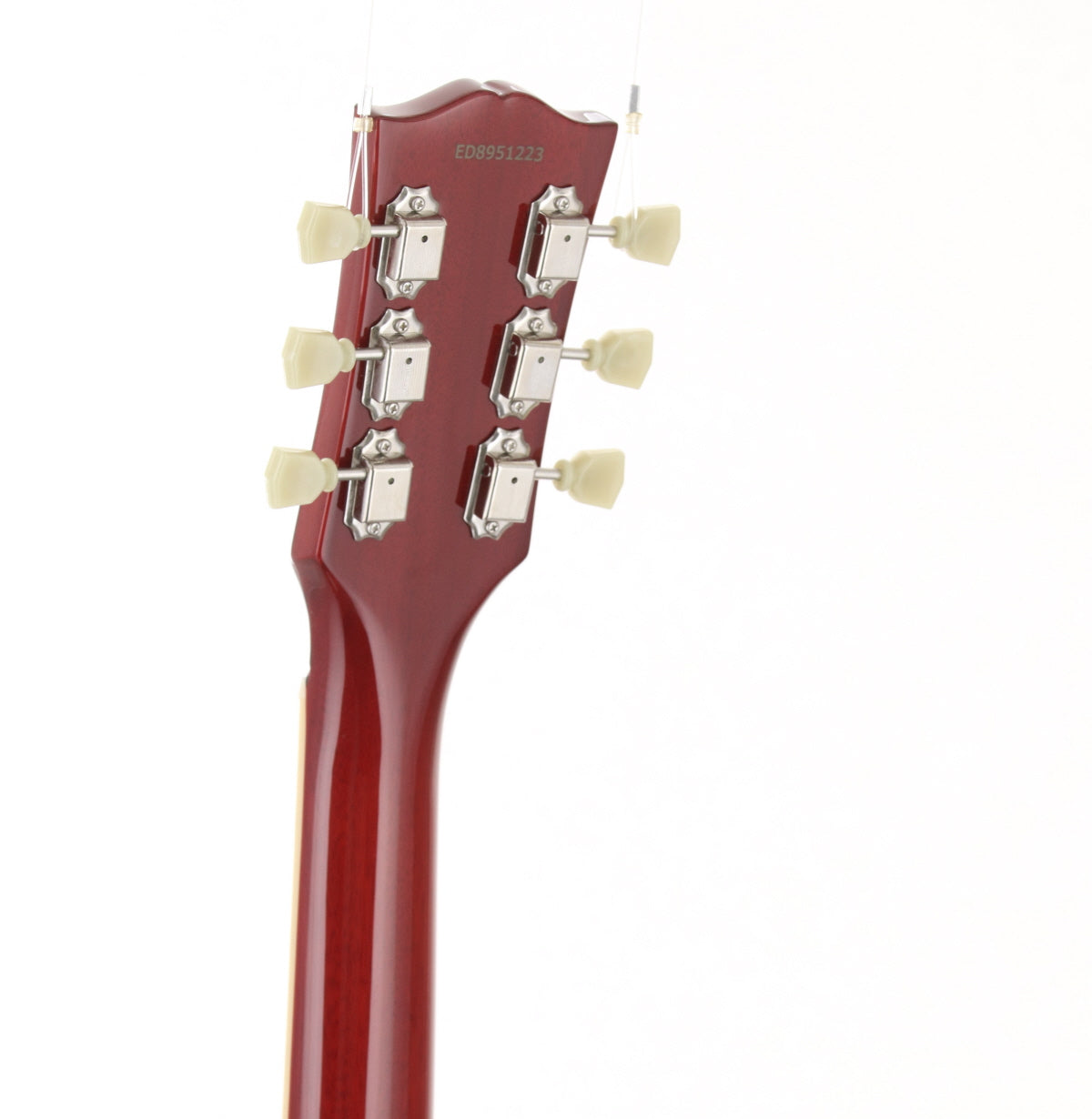 [SN ED8951223] USED EDWARDS / E-LPS [09]