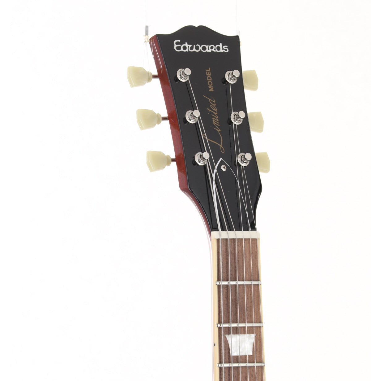 [SN ED8951223] USED EDWARDS / E-LPS [09]