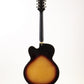 [SN P99D0087] USED Epiphone / Zephyr Blues Deluxe Vintage Sunburst 1999 [09]