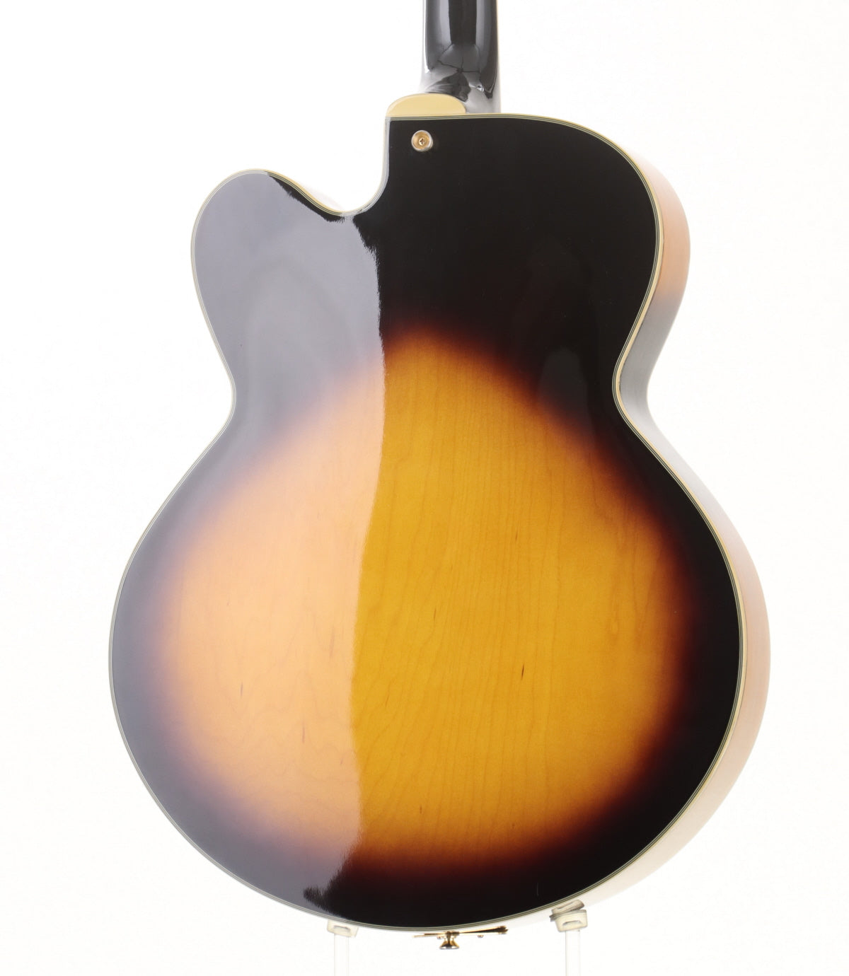 [SN P99D0087] USED Epiphone / Zephyr Blues Deluxe Vintage Sunburst 1999 [09]